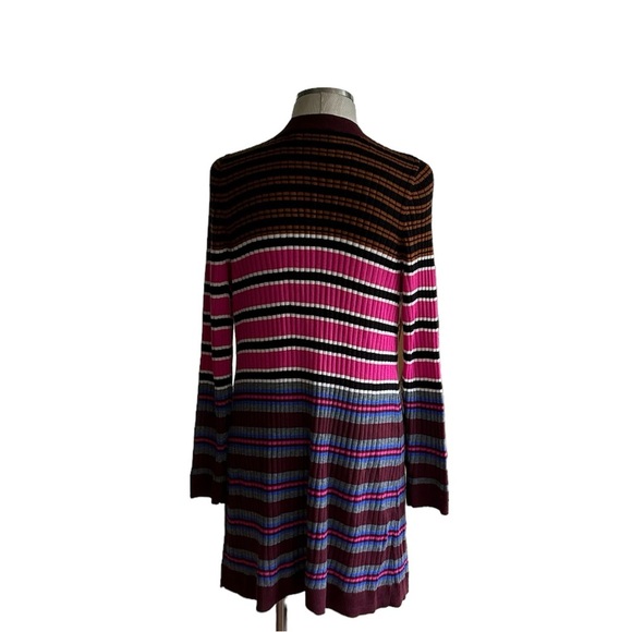 Lane Bryant Long Cardigan Sweater Size 18/20 - Picture 2 of 6